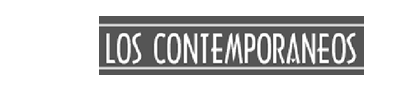contemporaneos