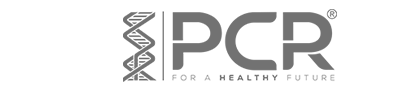 logo pcr